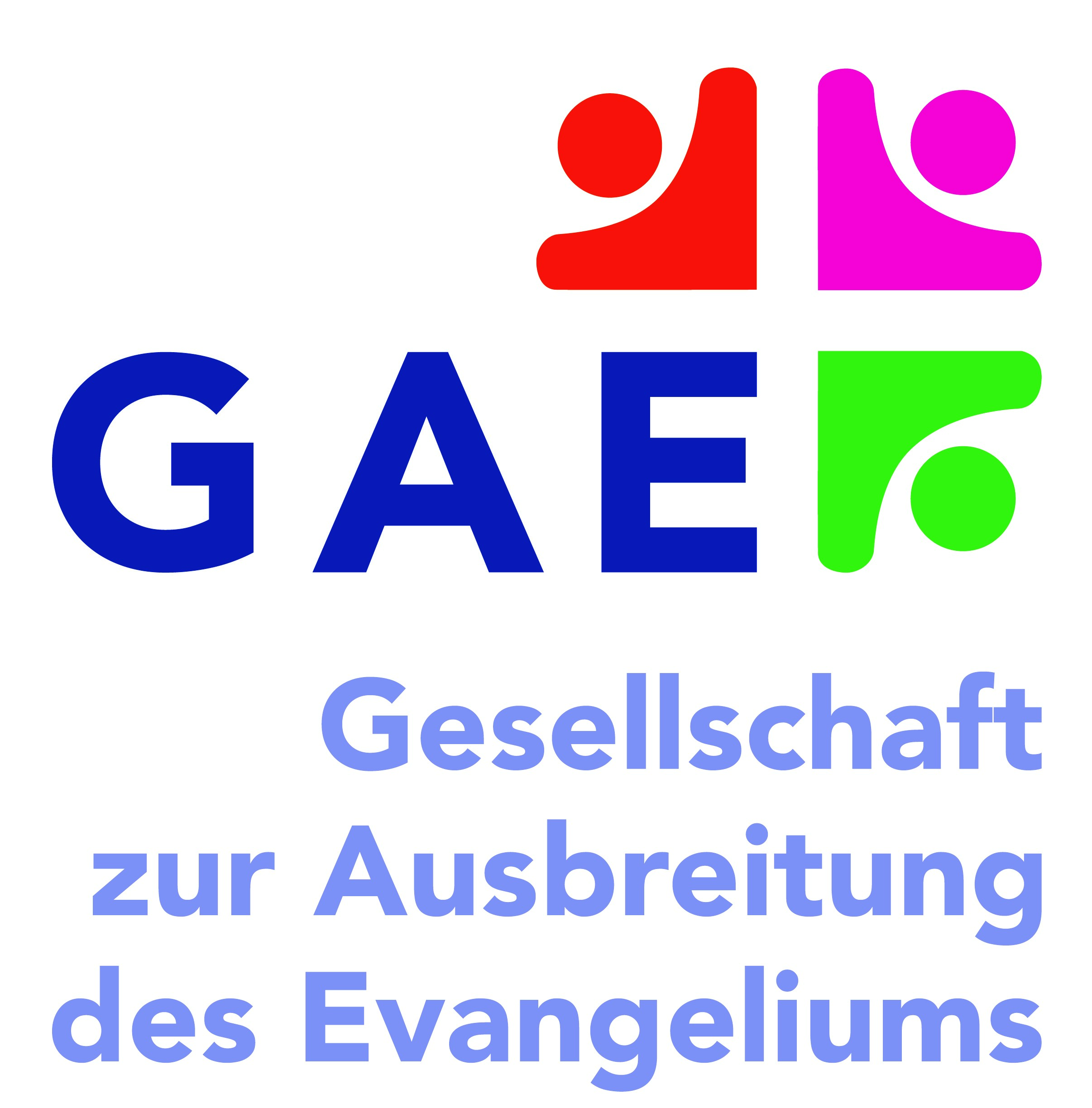Neues Logo der Gesellschaft zur Ausbreitung des Evangeliums e.V.
